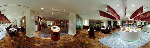 Sheraton Grand Sydney Hyde Park - Mackay Tourism 5