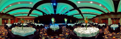 Sheraton Grand Sydney Hyde Park - Mackay Tourism 6