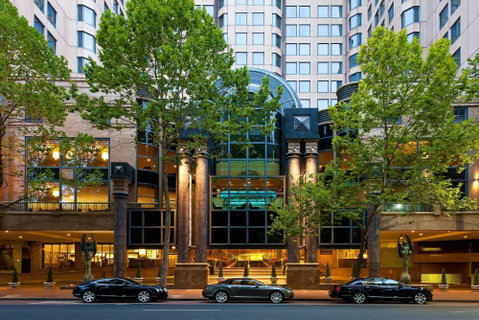 Sheraton Grand Sydney Hyde Park - Mackay Tourism 7