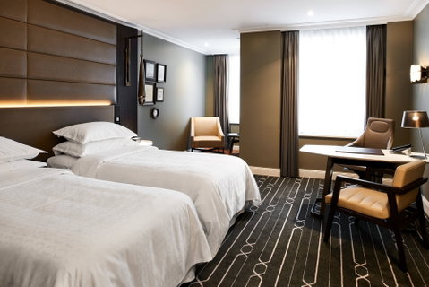 Sheraton Grand Sydney Hyde Park - Mackay Tourism 10