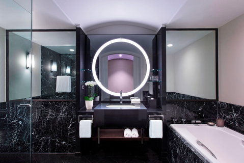 Sheraton Grand Sydney Hyde Park - Mackay Tourism 11