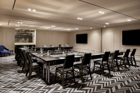 Sheraton Grand Sydney Hyde Park - Mackay Tourism 12