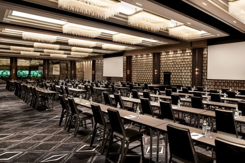 Sheraton Grand Sydney Hyde Park - Mackay Tourism 13