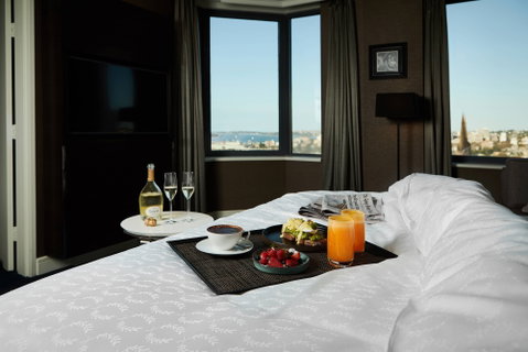 Sheraton Grand Sydney Hyde Park - Mackay Tourism 15