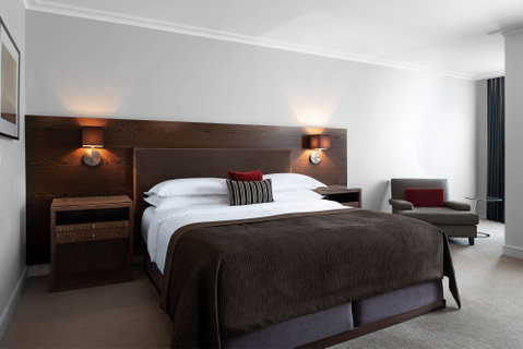 Sheraton Grand Sydney Hyde Park - Mackay Tourism 17