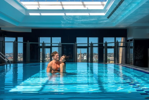Sheraton Grand Sydney Hyde Park - Mackay Tourism 20