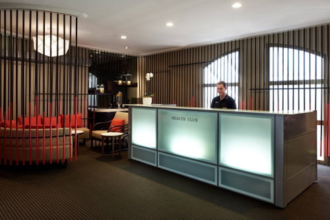 Sheraton Grand Sydney Hyde Park - Mackay Tourism 21