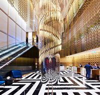 The Star Grand Hotel and Residences - Mackay Tourism