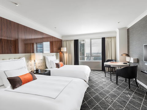 Swissotel Sydney - Mackay Tourism 5
