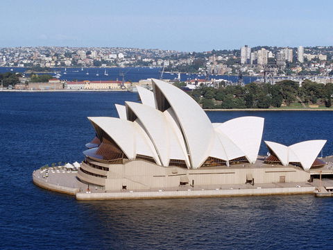 Swissotel Sydney - Mackay Tourism 16
