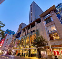 Hilton Sydney - Mackay Tourism