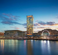 Sofitel Sydney Darling Harbour - Mackay Tourism