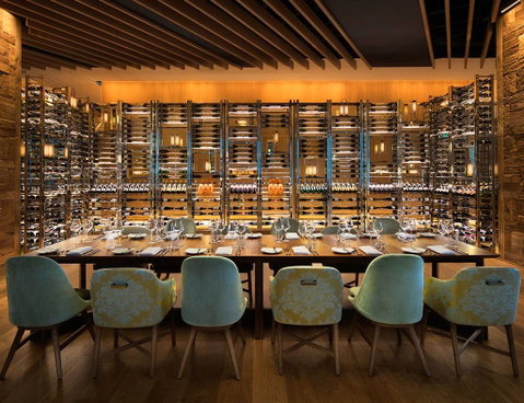 Sofitel Sydney Darling Harbour - Mackay Tourism 2