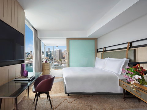 Sofitel Sydney Darling Harbour - Mackay Tourism 4