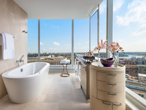 Sofitel Sydney Darling Harbour - Mackay Tourism 5