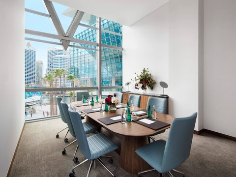 Sofitel Sydney Darling Harbour - Mackay Tourism 9