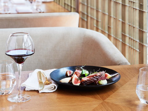 Sofitel Sydney Darling Harbour - Mackay Tourism 11