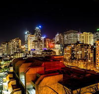 Adge Apartment Hotel - Mackay Tourism