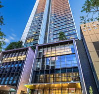 Fraser Suites Sydney - Mackay Tourism