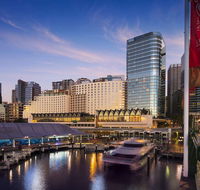 Hyatt Regency Sydney - Mackay Tourism