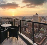 Meriton Suites Pitt Street - Mackay Tourism