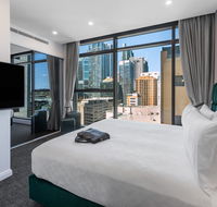 Meriton Suites Sussex Street Sydney - Mackay Tourism