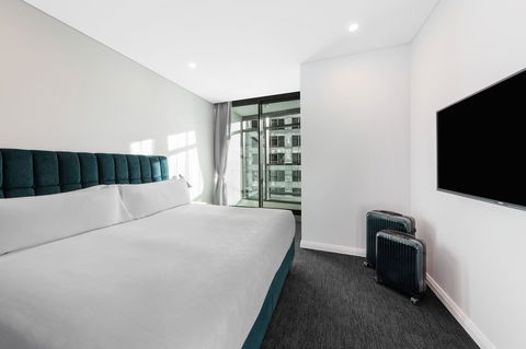 Meriton Suites Sussex Street, Sydney - Mackay Tourism 10