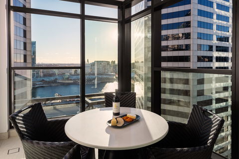 Meriton Suites Sussex Street, Sydney - Mackay Tourism 11