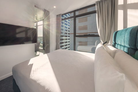 Meriton Suites Sussex Street, Sydney - Mackay Tourism 12
