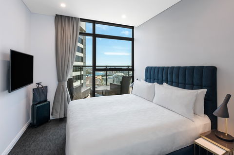 Meriton Suites Sussex Street, Sydney - Mackay Tourism 14