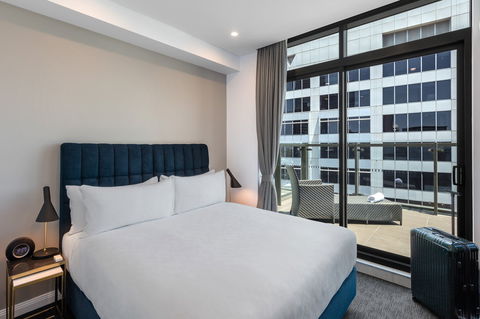 Meriton Suites Sussex Street, Sydney - Mackay Tourism 16