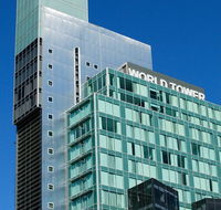 Meriton Suites World Tower - Mackay Tourism