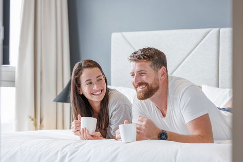 Meriton Suites Zetland - Mackay Tourism 2