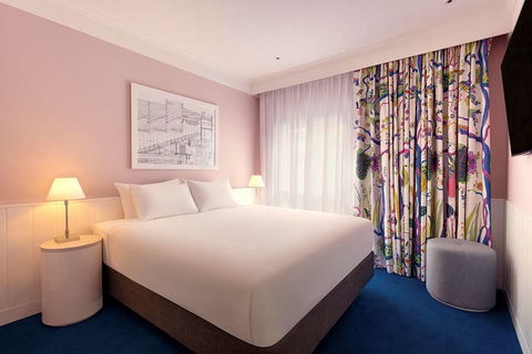 Adina Apartment Hotel Chippendale - Mackay Tourism 5