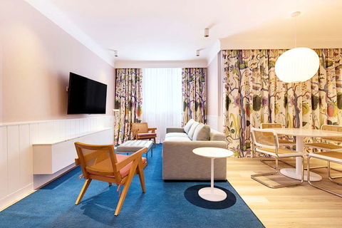 Adina Apartment Hotel Chippendale - Mackay Tourism 7