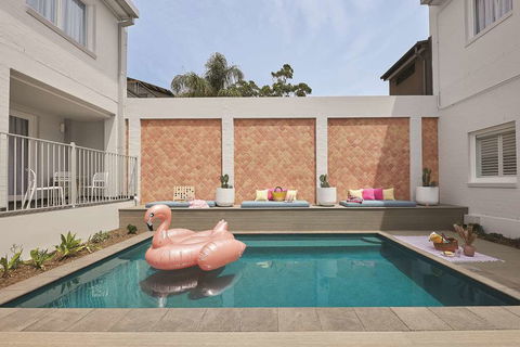 Adina Apartment Hotel Chippendale - Mackay Tourism 10
