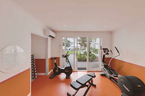 Adina Apartment Hotel Chippendale - Mackay Tourism 15