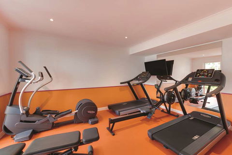 Adina Apartment Hotel Chippendale - Mackay Tourism 17