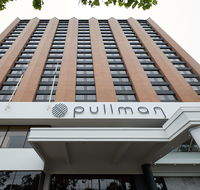 Pullman Melbourne on the Park - Mackay Tourism