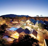 DoubleTree by Hilton Hotel Alice Springs - Mackay Tourism