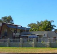 Alice Springs Airport Motel - Mackay Tourism