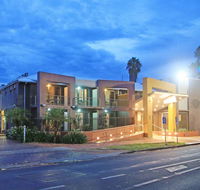 Aurora Alice Springs - Mackay Tourism