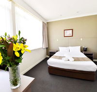 Diplomat Motel Alice Springs - Mackay Tourism