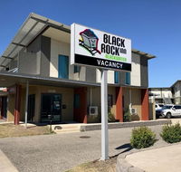 Black Rock Inn - Mackay Tourism