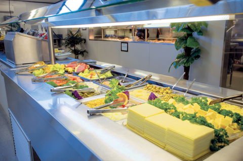 Discovery Parks Blackwater - Mackay Tourism 5