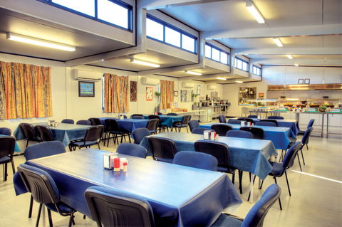 Discovery Parks Blackwater - Mackay Tourism 6