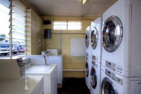 Discovery Parks Blackwater - Mackay Tourism 7