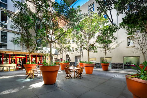 Tribeca Serviced Apartments - Mackay Tourism 2