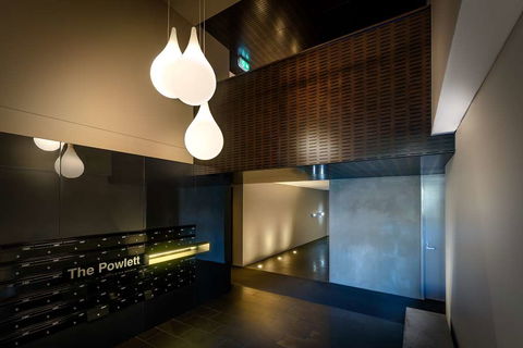 Tribeca Serviced Apartments - Mackay Tourism 4