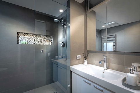 Tribeca Serviced Apartments - Mackay Tourism 5